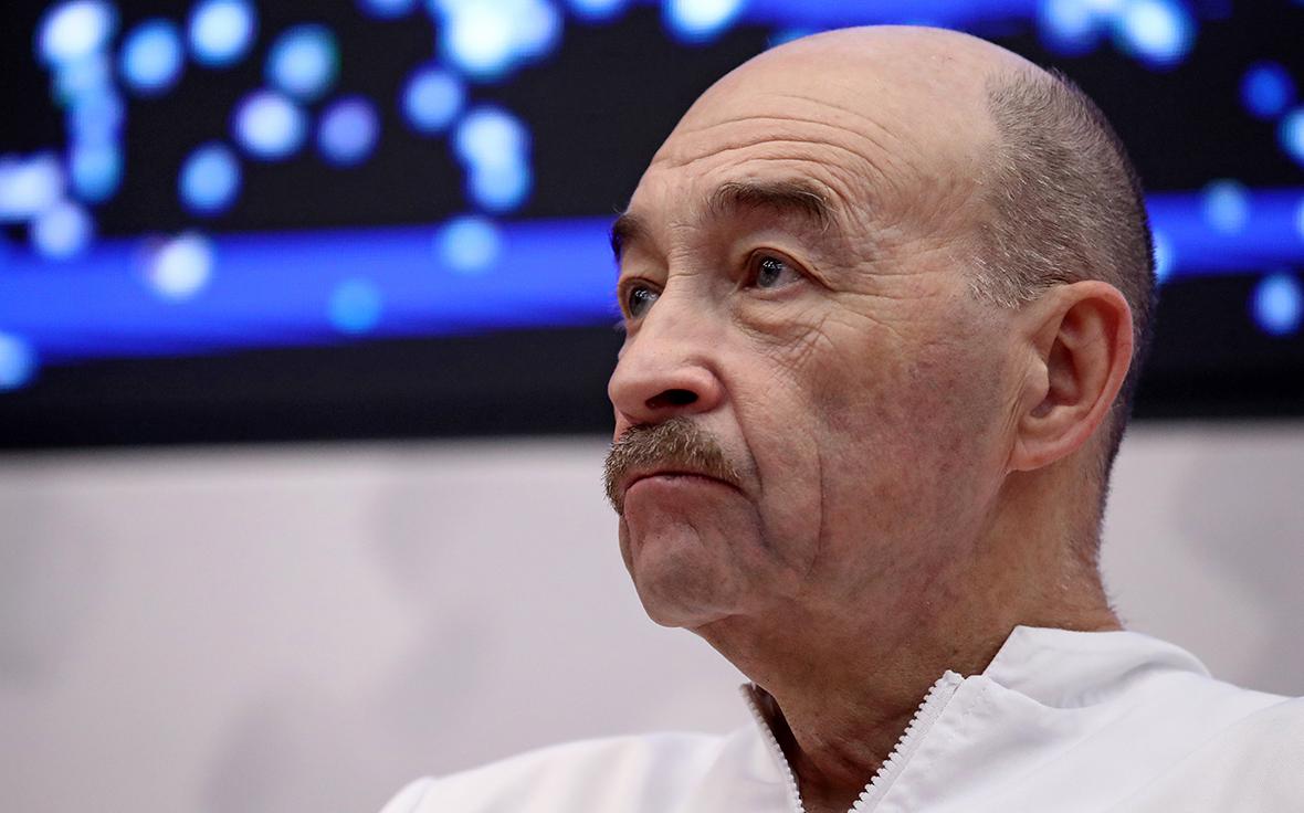 Главный трансплантолог сообщил о росте числа пересадок почек и печени