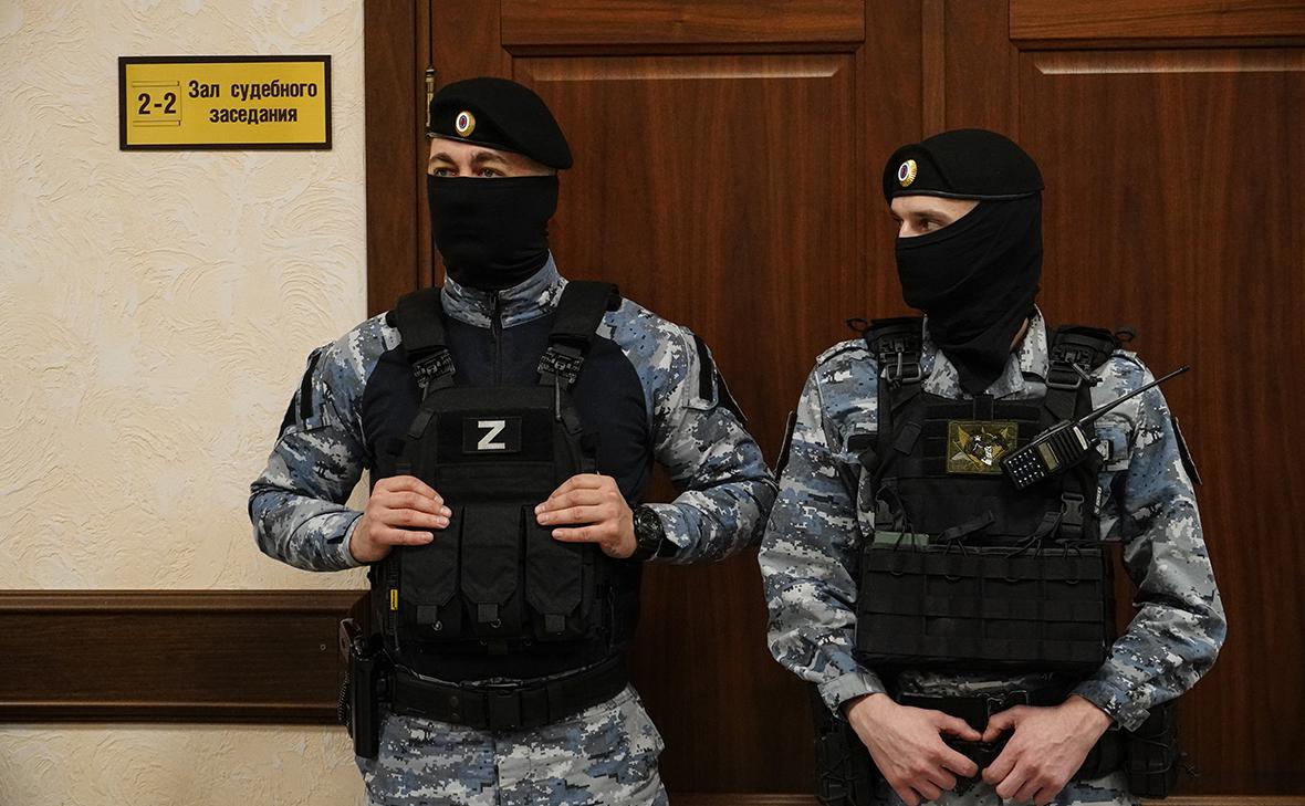 Фото: EPA / ТАСС