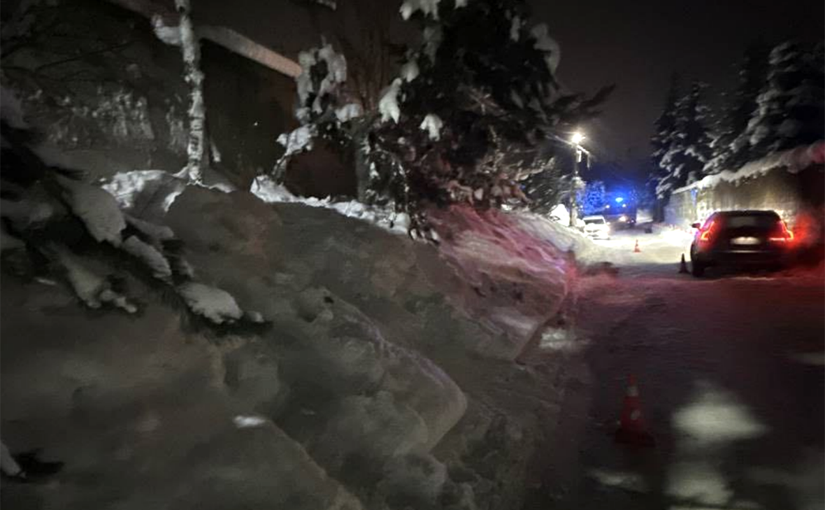 Прокуратура Московской области / Telegram