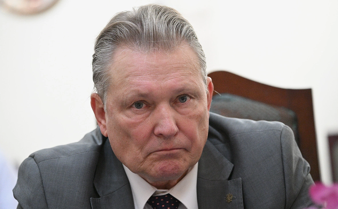 Кирилл Зыков / РИА Новости