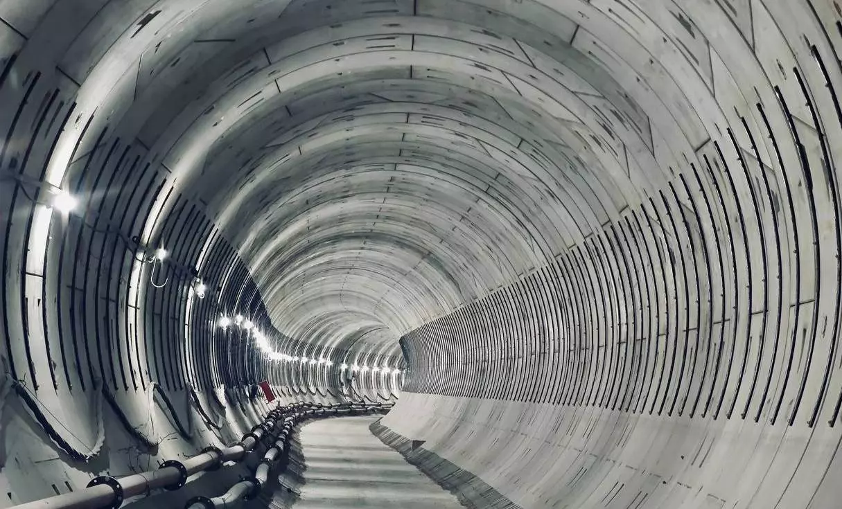 Телеграм-канал «Метро НН» 