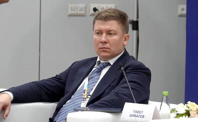 Директор по капитальным вложениям и инвестиционным проектам «Сибура», заслуженный строительный РФ Павел Шибалов
