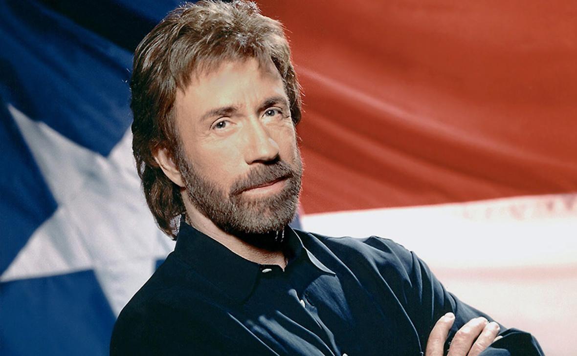 Фото: Mary Evans / AF Archive / CBS / ТАСС