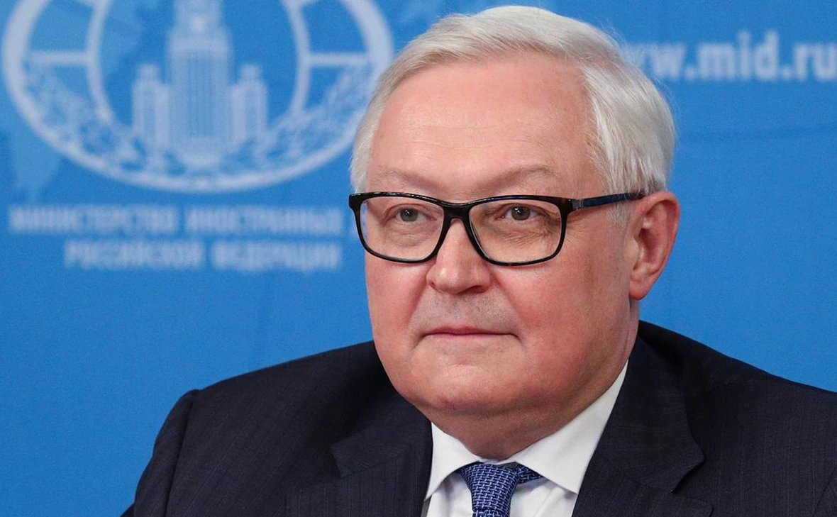 МИД России / Global Look Press