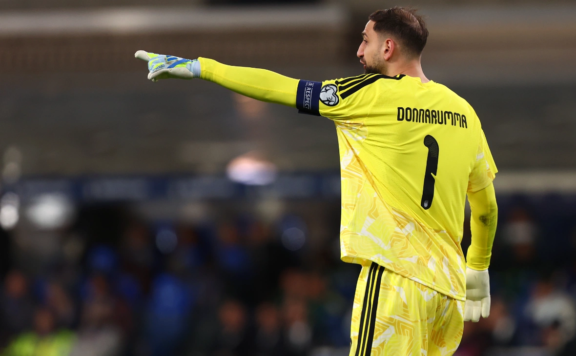 Marco Canoniero / Keystone Press Agency / Global Look Press