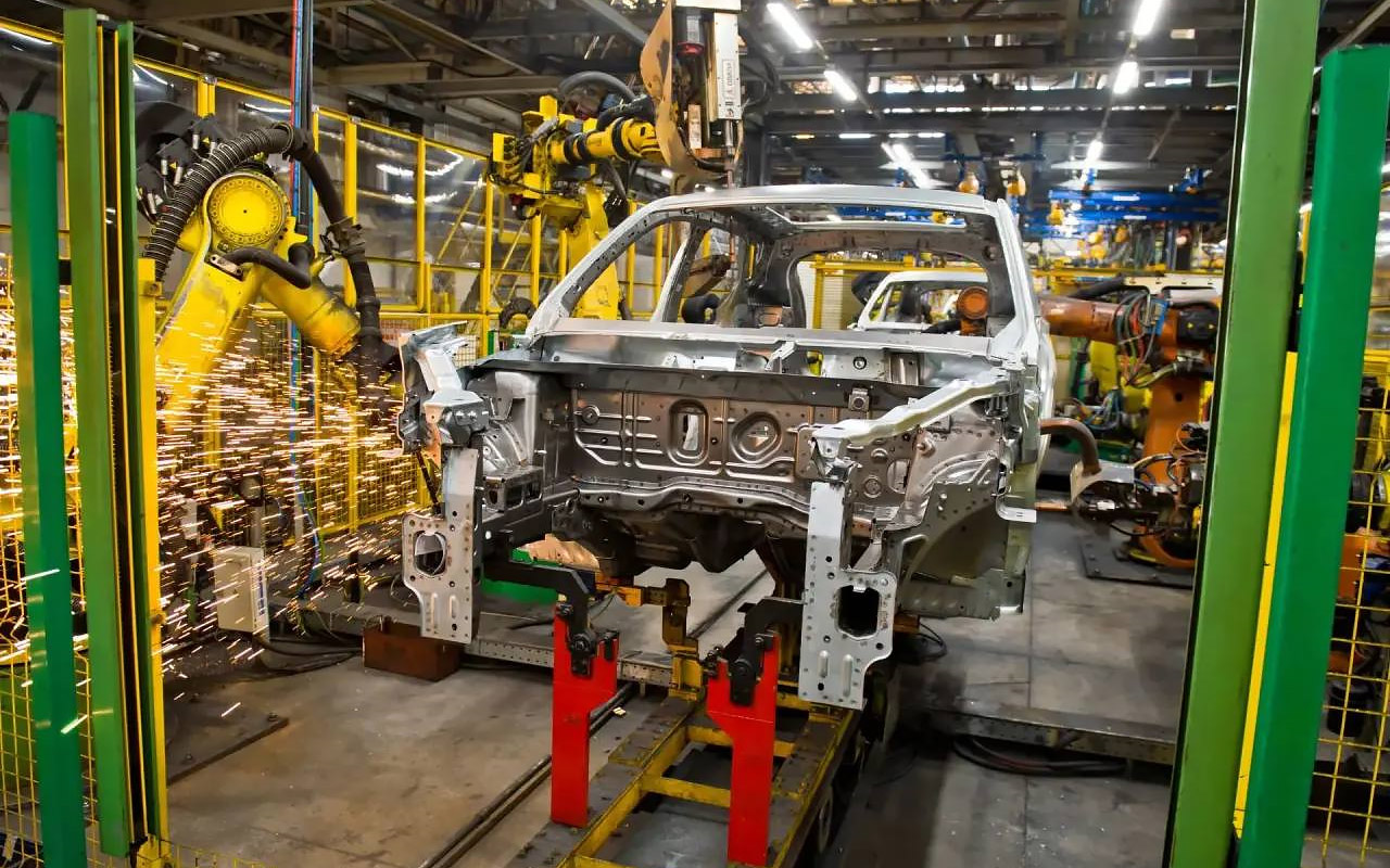 Фото: АвтоВАЗ