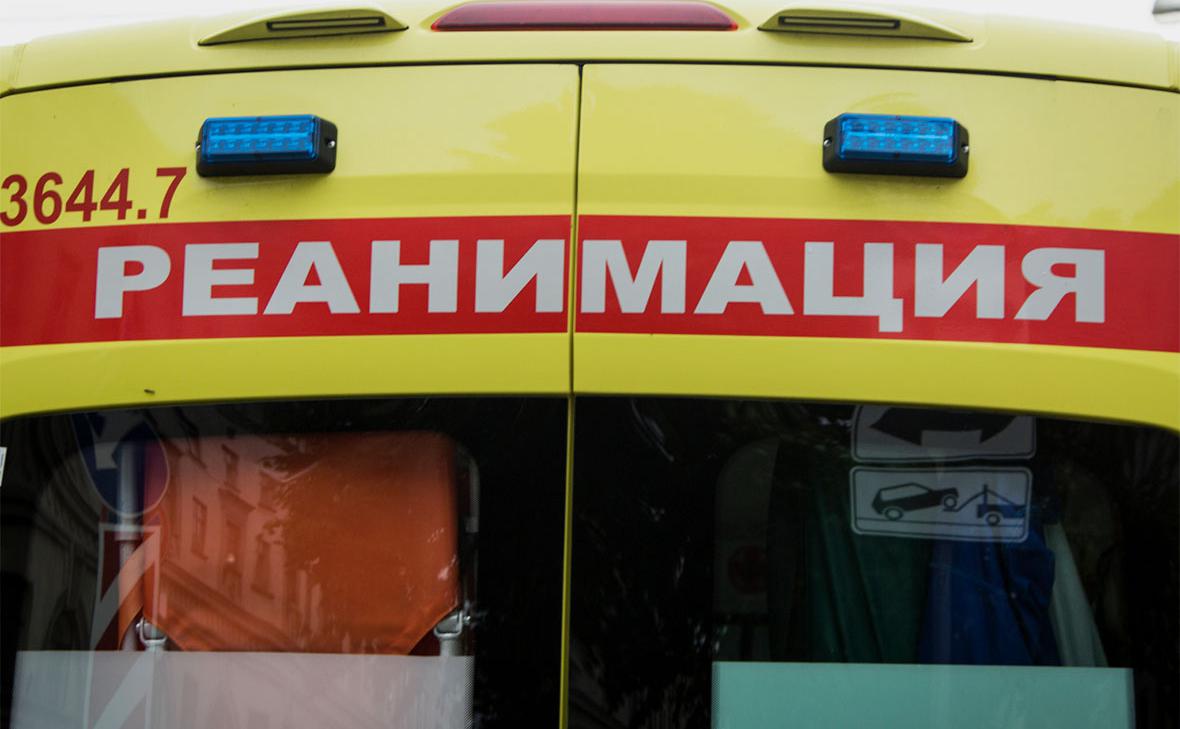 В Нижегородской области два человека погибли после атаки БПЛА