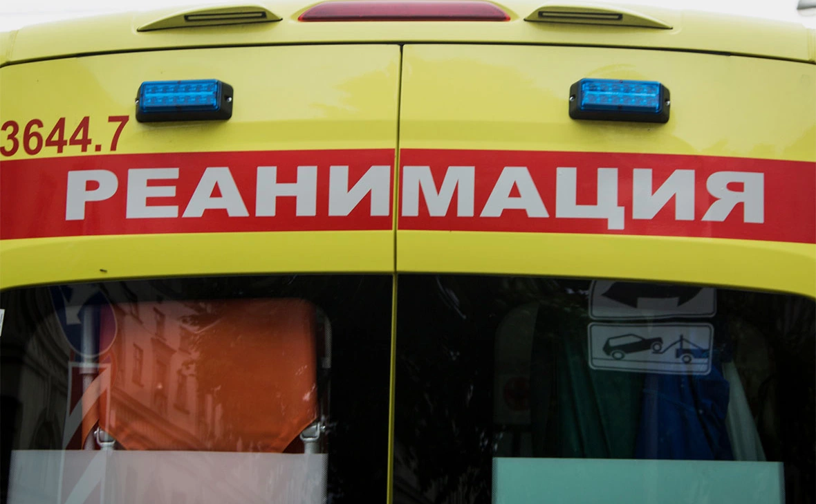 Николай Жингазов / Global Look Press