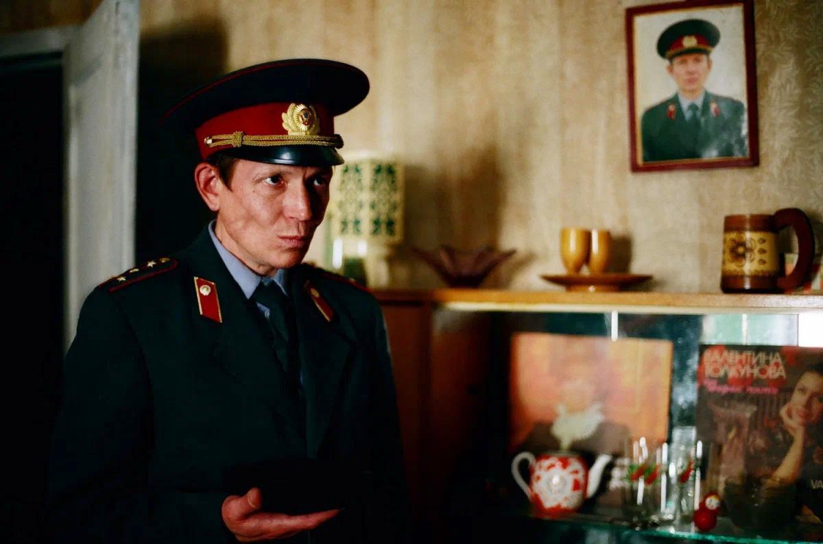 Кинокомпания СТВ