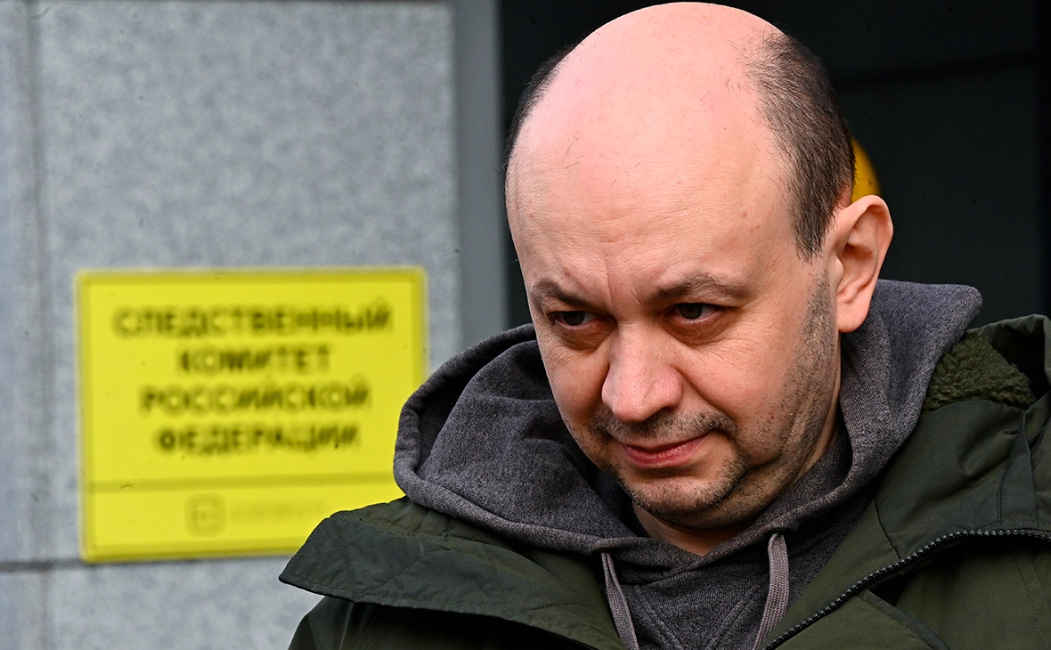 Евгений Одиноков / РИА Новости
