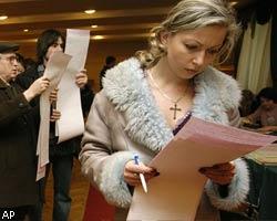Эксперты: Украину ждет лавина исков от непроголосовавших