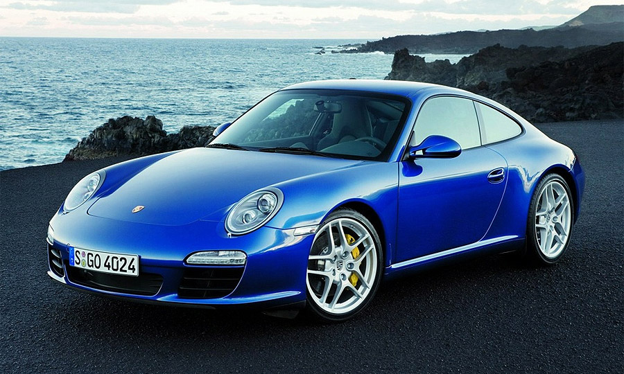 Рейтинг самых надежных авто: в лидерах Porsche 911 и Toyota Prius