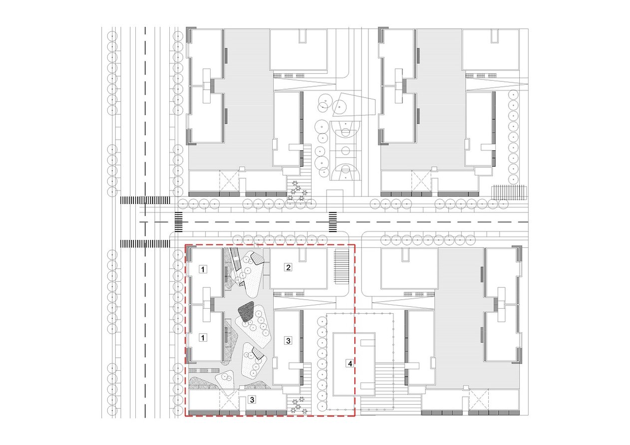 Pole–Design (Россия) :: Город :: РБК Недвижимость