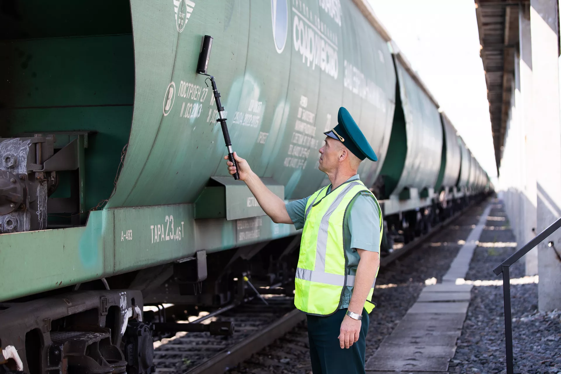 Александр Подгорчук