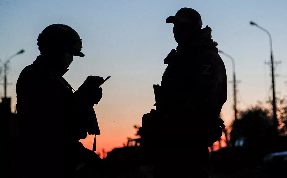 Александр Ермоченко / Reuters