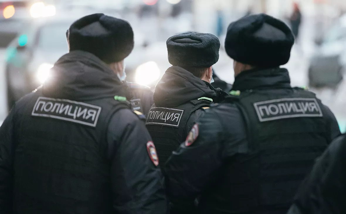 Михаил Гребенщиков / РБК