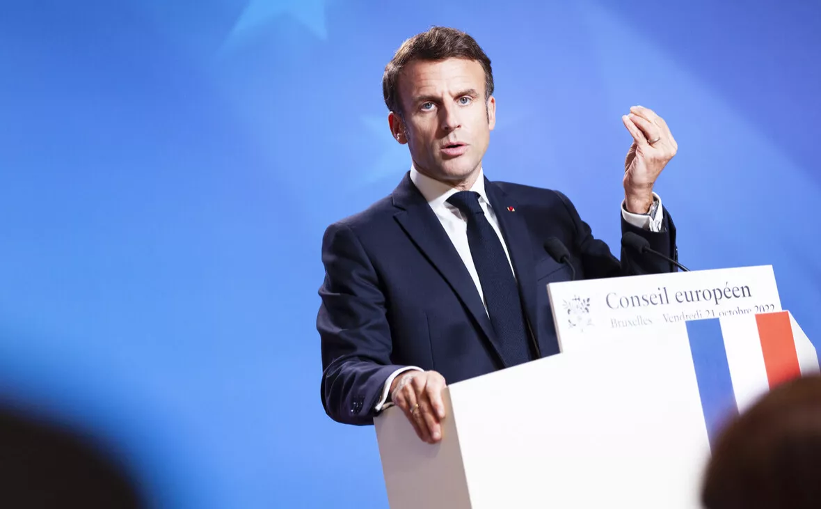 Nicolas Landemard / Keystone Press Agency / Global Look Press