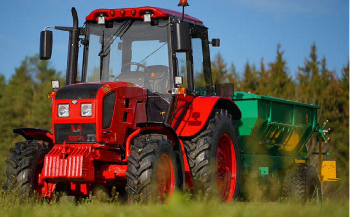 «Минский транспортный завод»