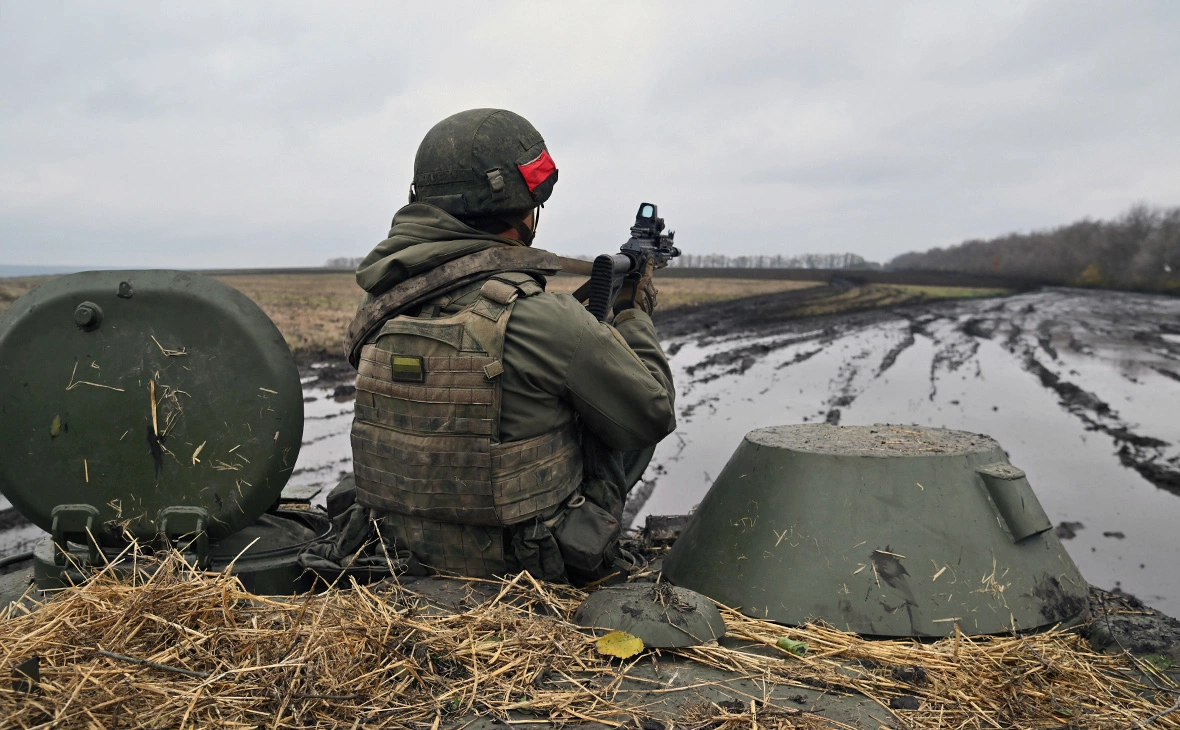 Виктор Антонюк / РИА Новости