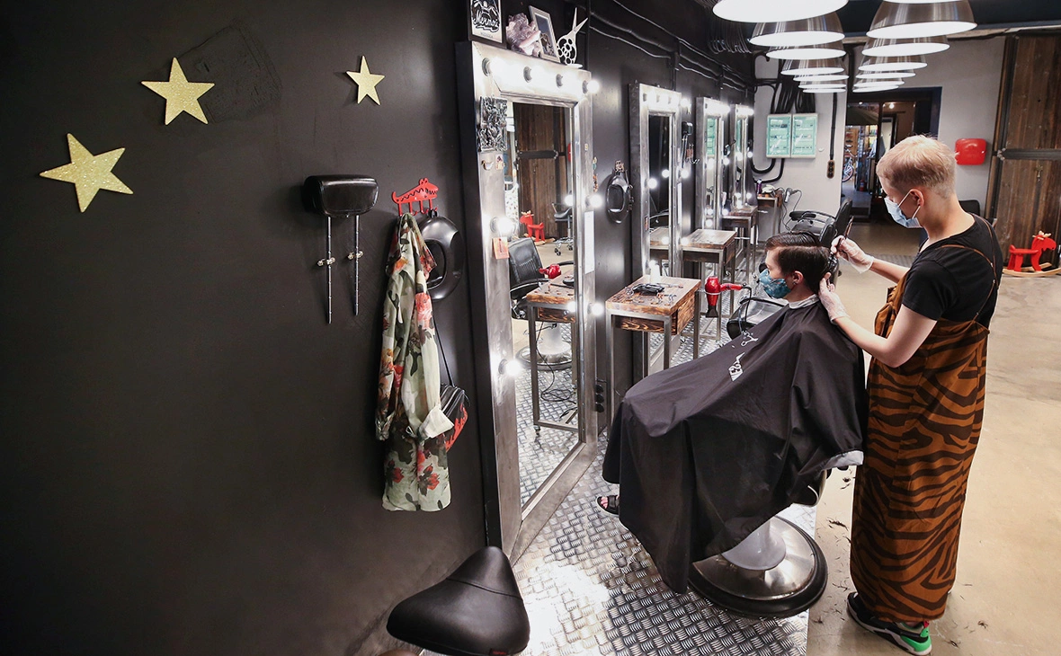 Пётр Ковалев / ТАСС