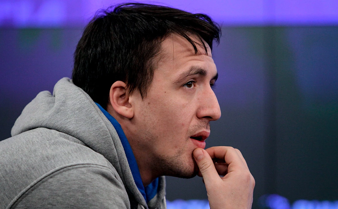 Александра Краснова / ТАСС