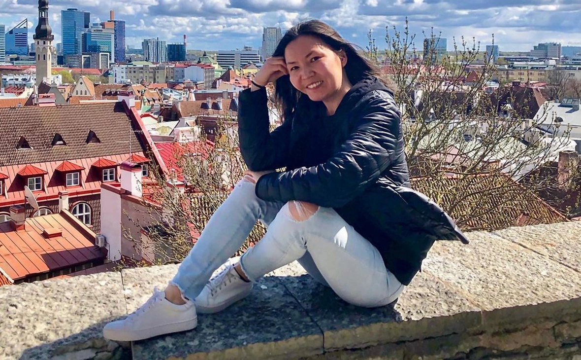 buu3a / Instagram (входит в корпорацию Meta, признана экстремистской и запрещена в России)