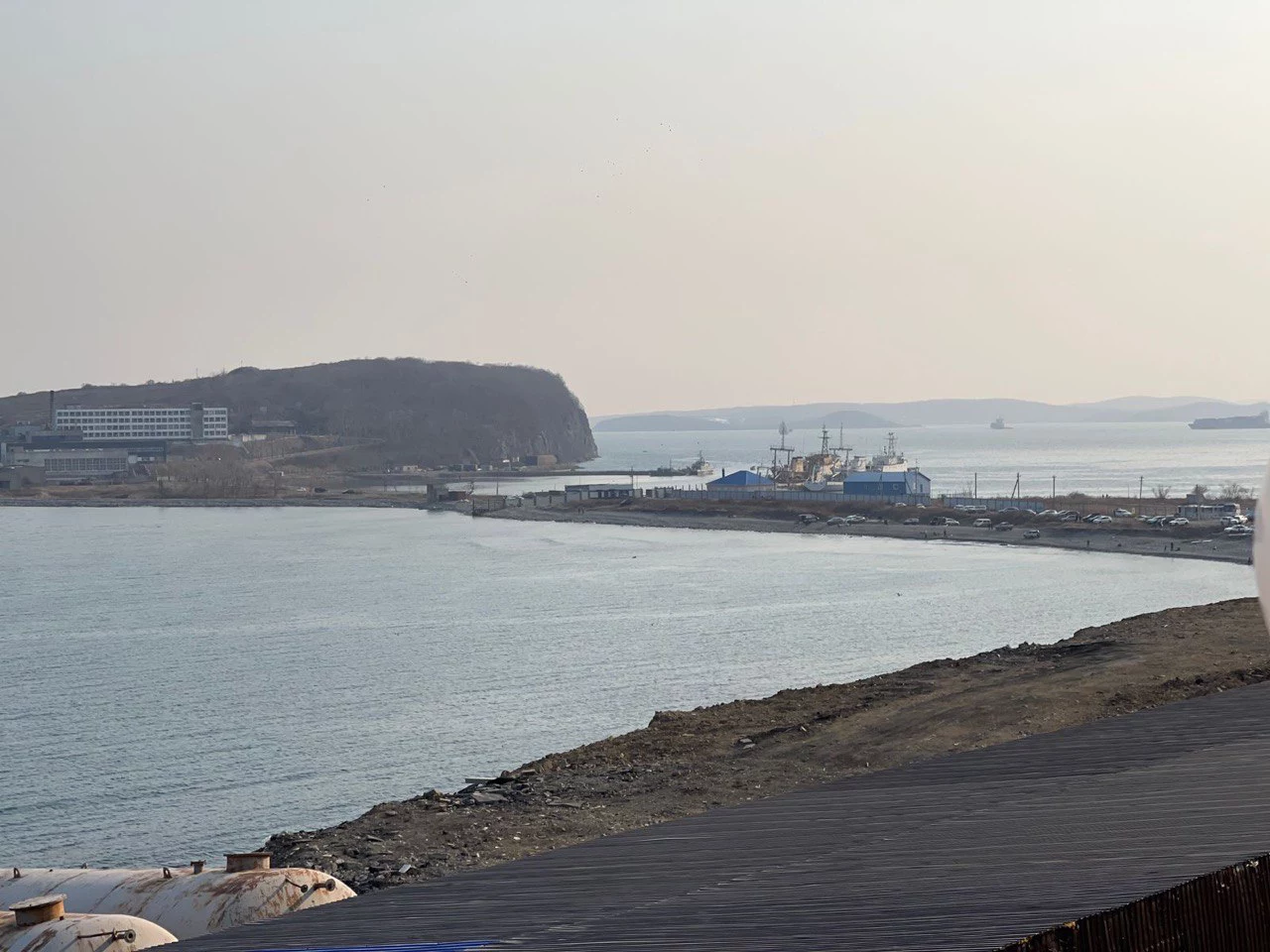 РБК Приморье