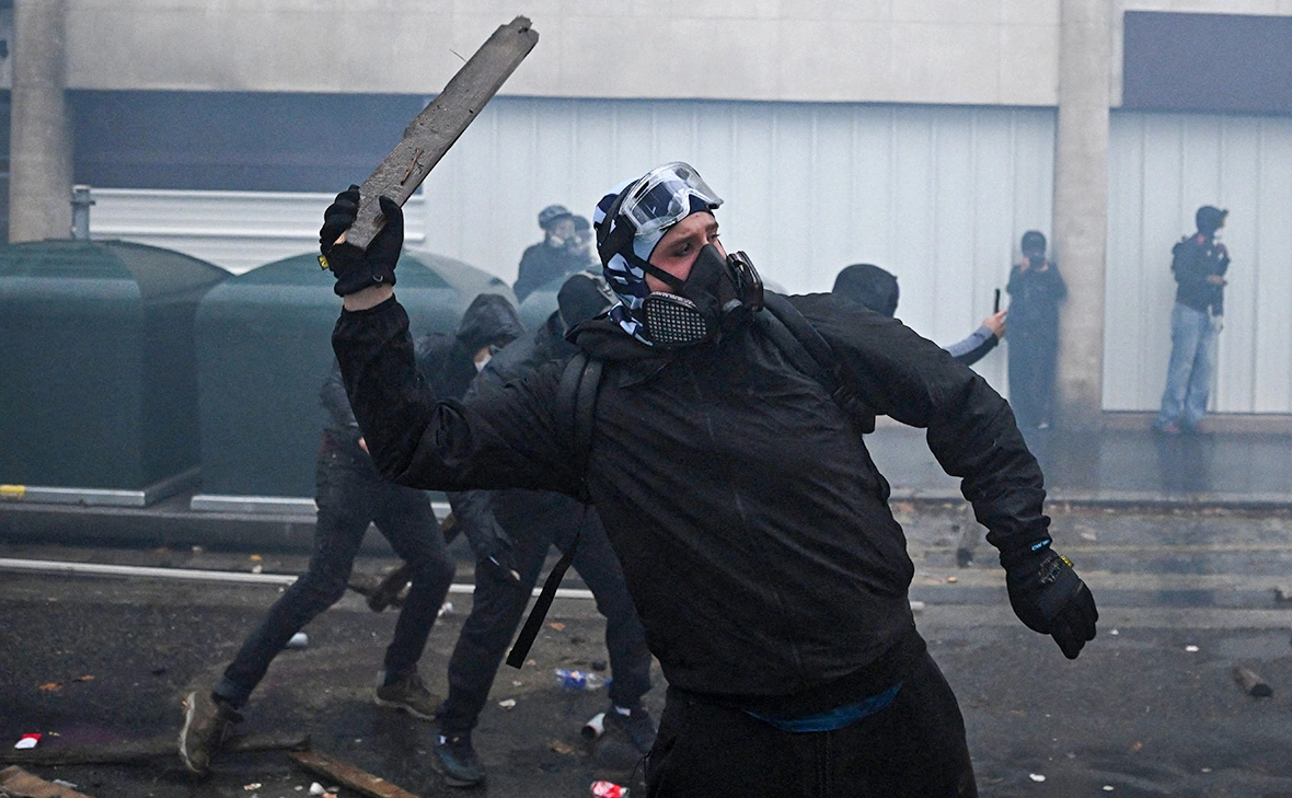 Dylan Martinez / Reuters
