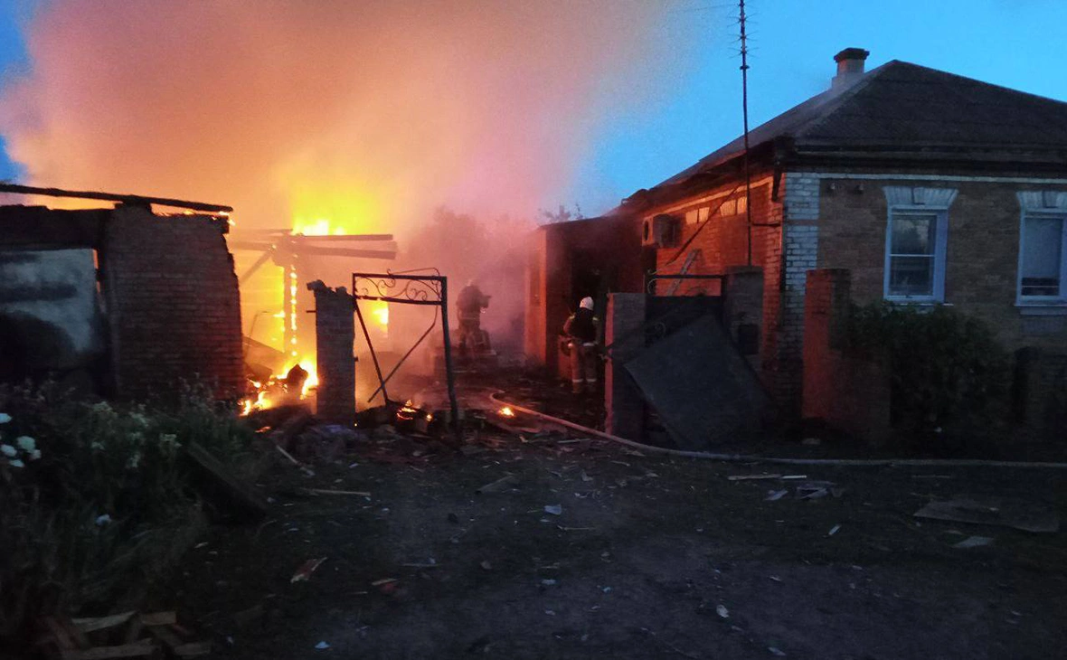 vvgladkov / Telegram