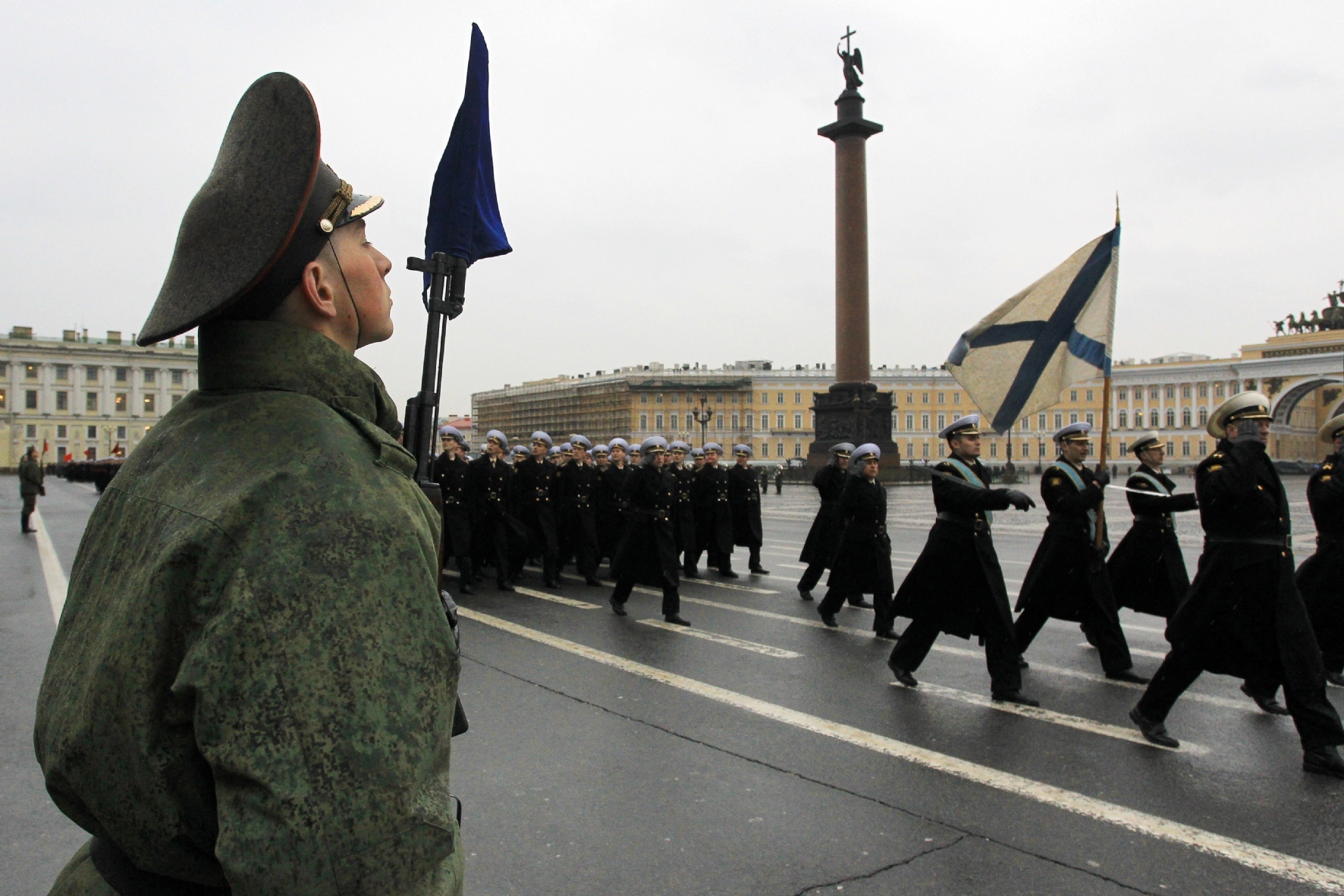 Фото: Ковалев Петр/PhotoXPress.ru