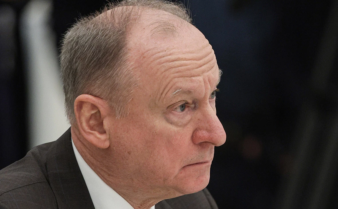 Владимир Смирнов / ТАСС