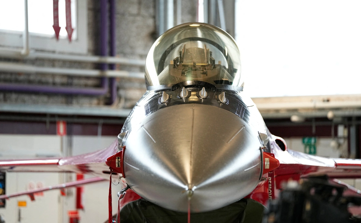 Mads Claus Rasmussen / Ritzau Scanpix / Reuters