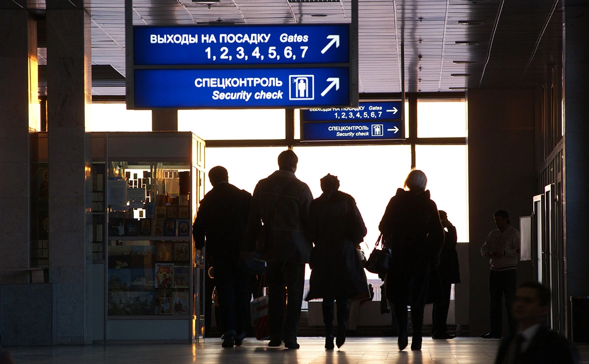 Александр Чаплыгин / Russian Look / Global Look Press