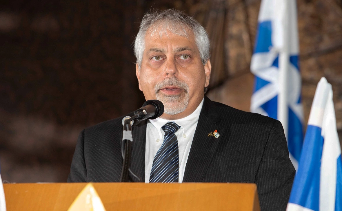 lior.haiat / Facebook (входит в корпорацию Meta, признана экстремистской и запрещена в России)