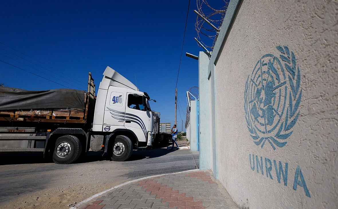 Mohammed Salem / Reuters