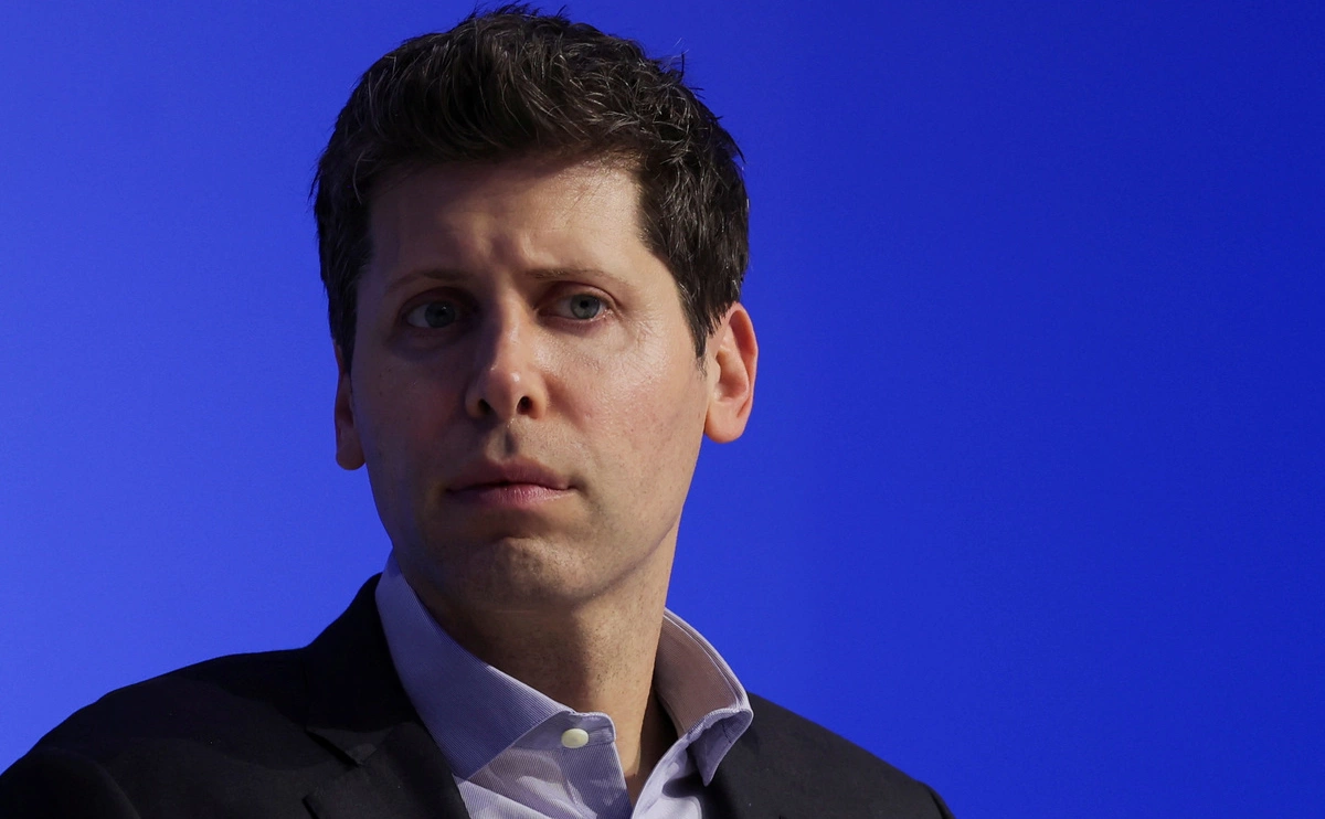 Carlos Barria / Reuters