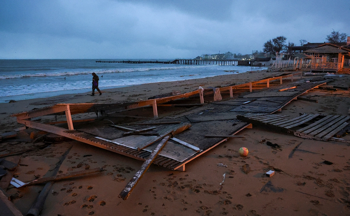 Алексей Павлишак / Reuters
