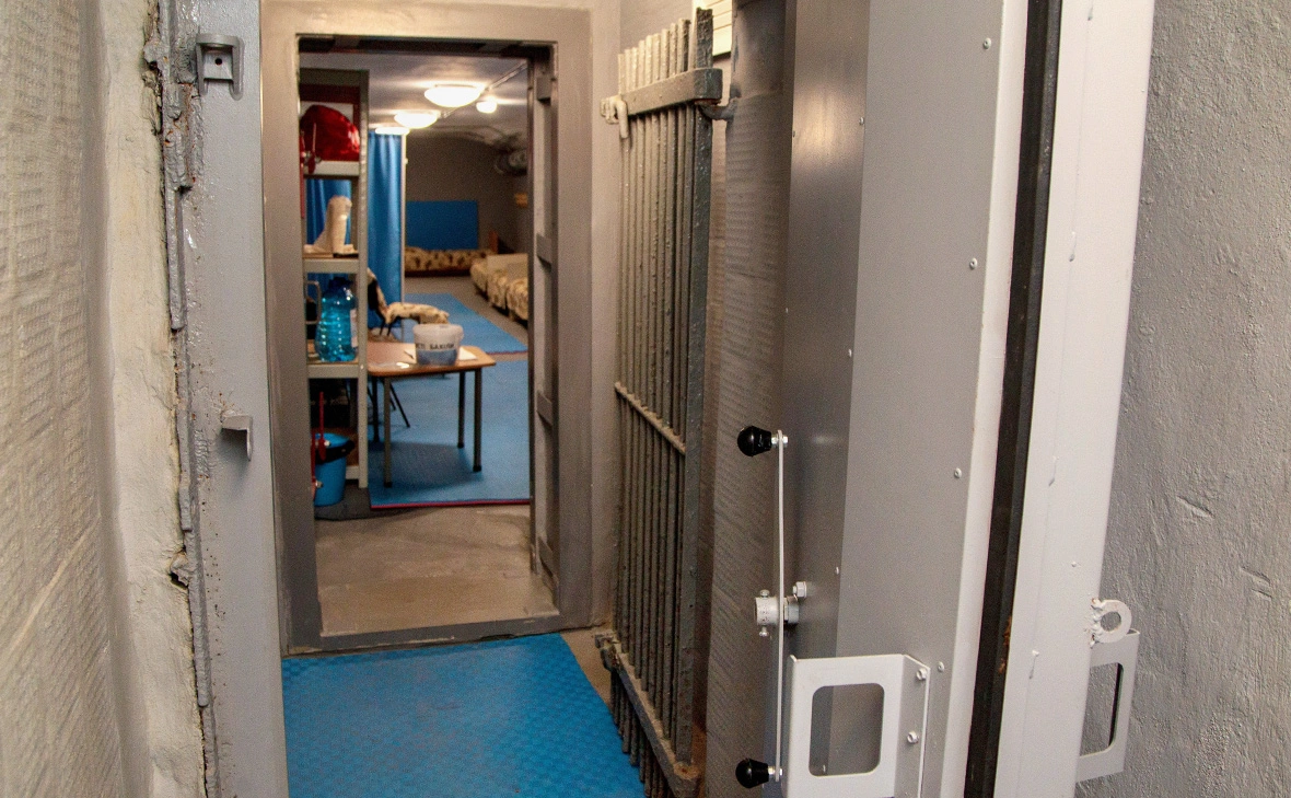 Кирилл Чуботин / Keystone Press Agency / Global Look Press