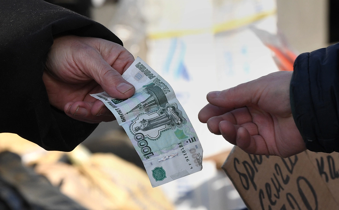 Виталий Аньков / РИА Новости