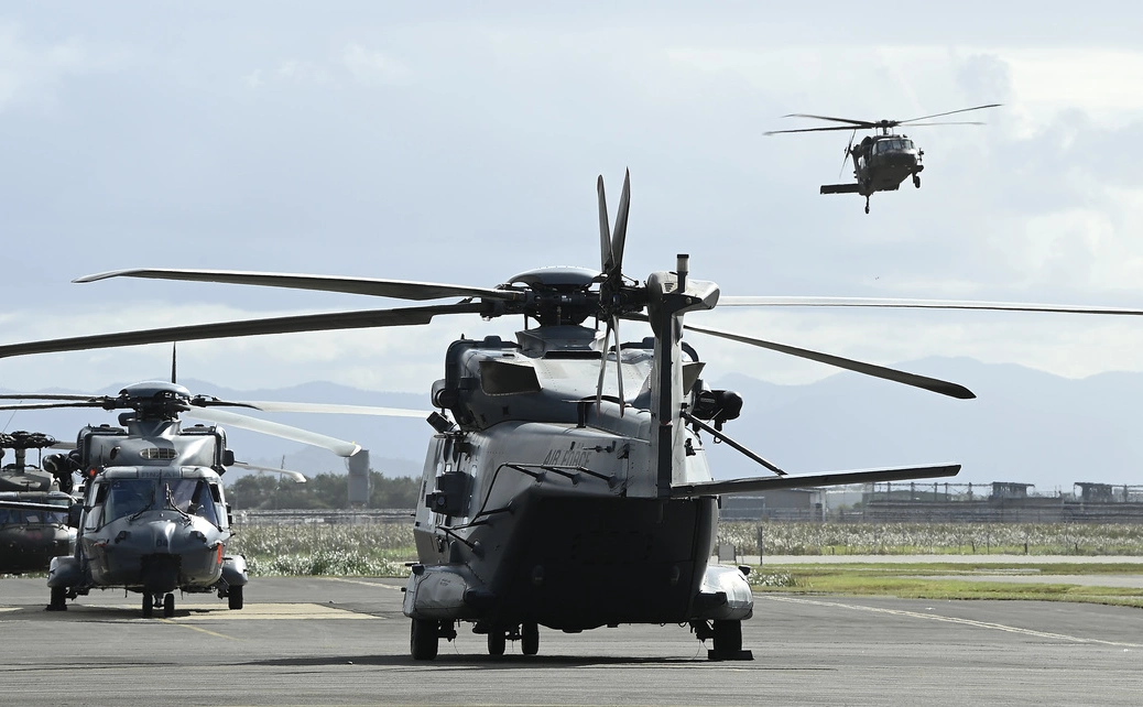 Ian Hitchcock / Getty Image