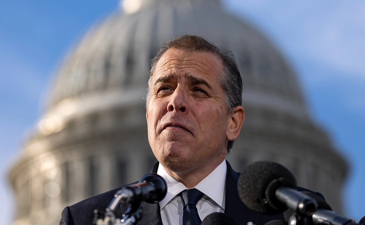 Drew Angerer / Getty Images