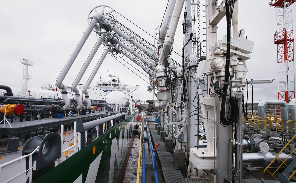 Александр Рюмин / ТАСС