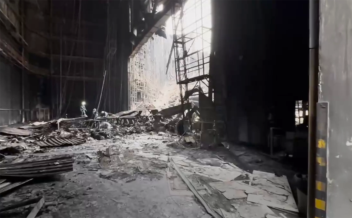 vorobiev_live / Telegram