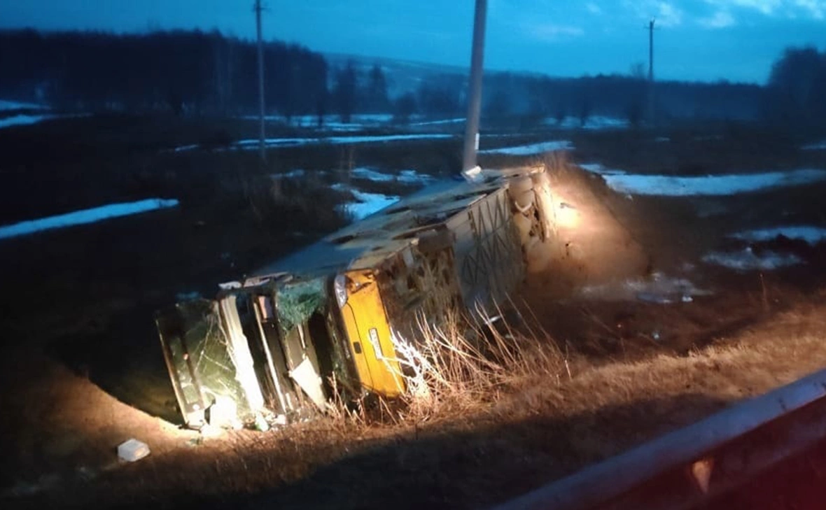 ГИБДД Самарской области