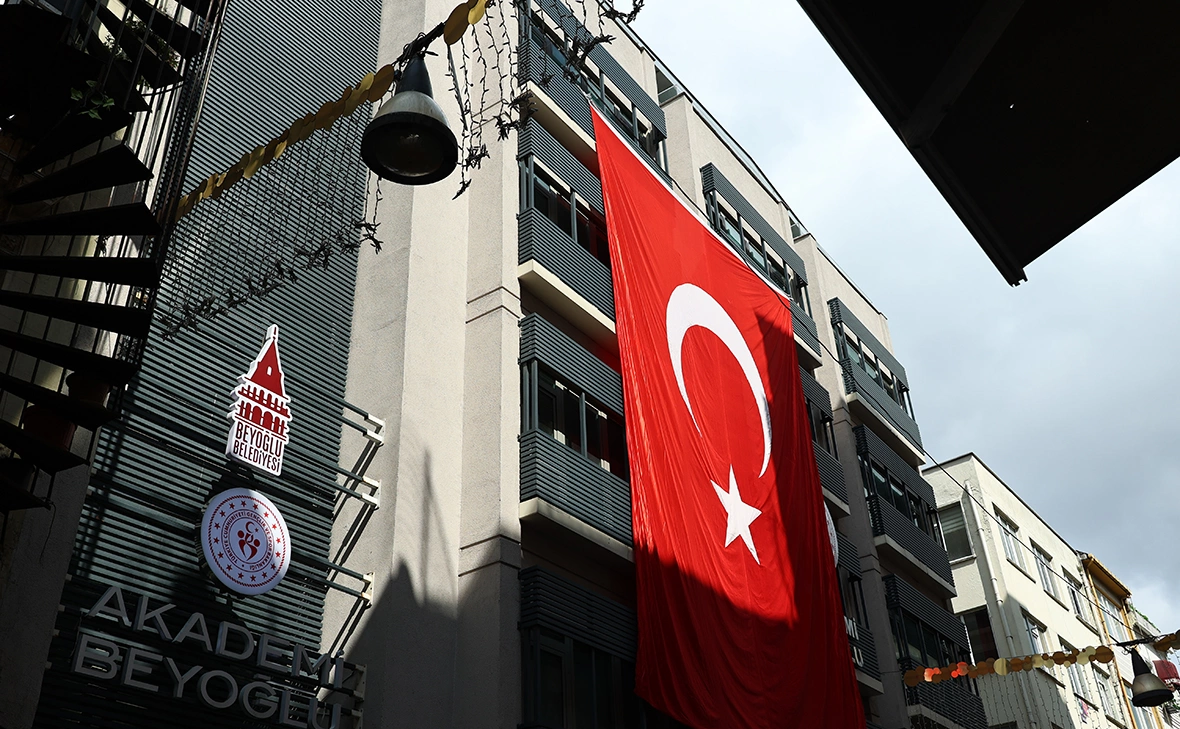 Сергей Петров / Global Look Press