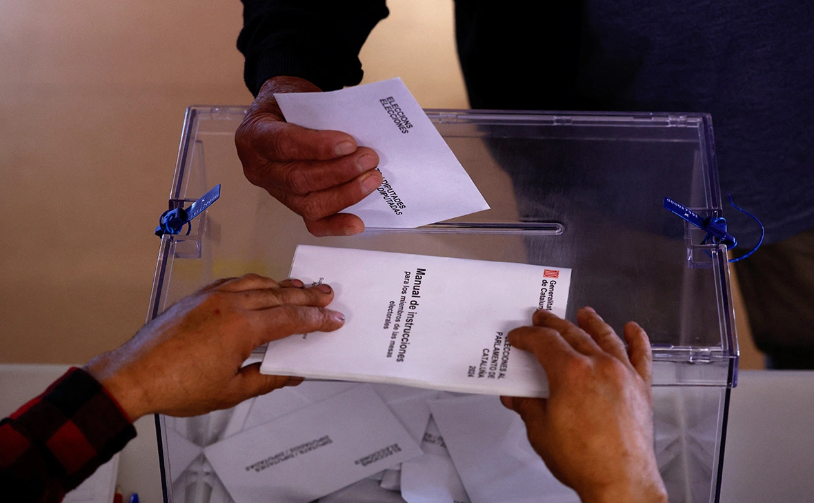 Albert Gea / Reuters