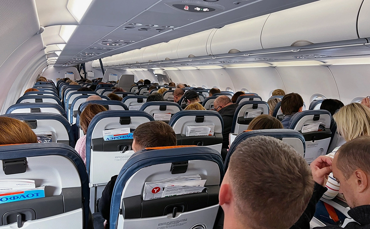 Наталья Селиверстова / РИА Новости