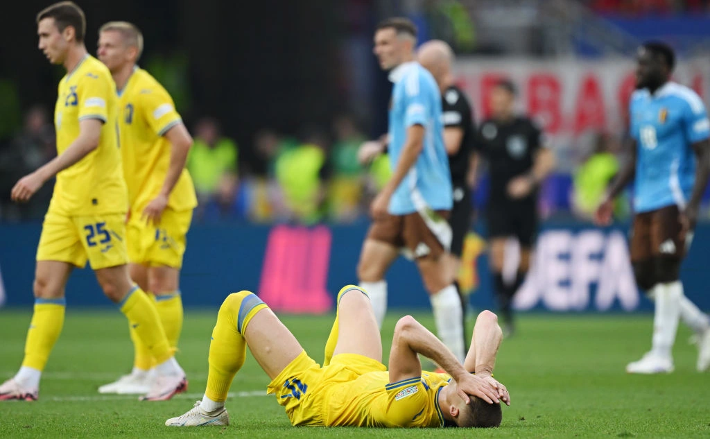 Clive Mason / Getty Images