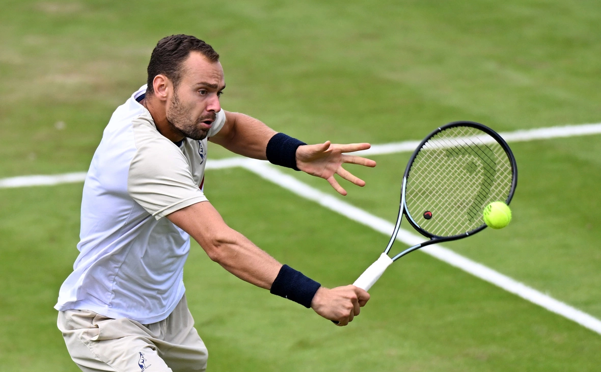 Marijan Murat / dpa / Global Look Press