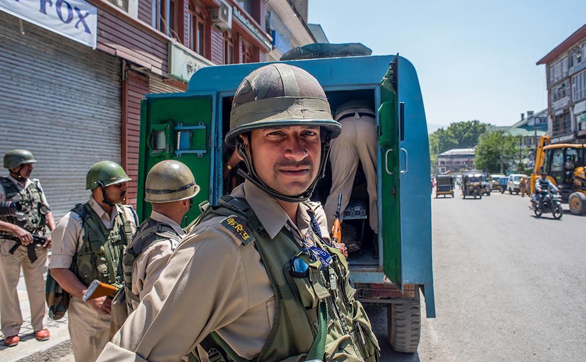 Фото:Yawar Nazir / Getty Images